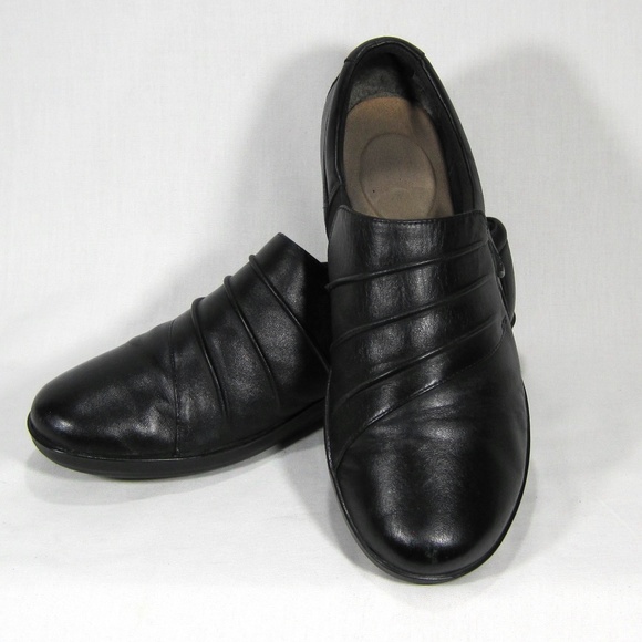 clarks everlay iris women's shoes